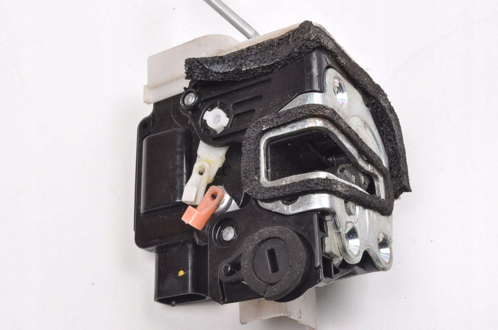 KIA PICANTO II DOOR LOCK RIGHT REAR LIFT HB 5D 4 PINS