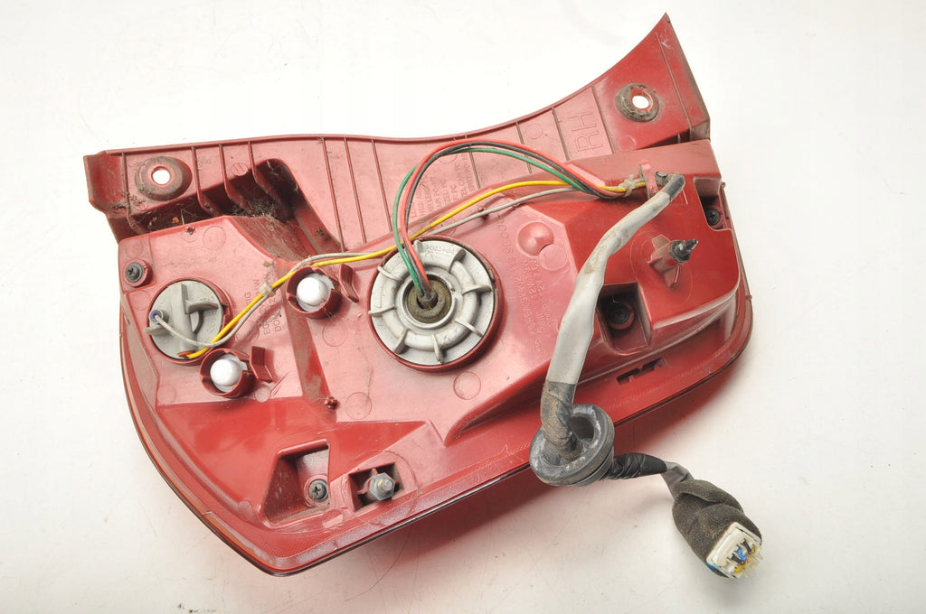 KIA PICANTO II LAMP RIGHT REAR HB 5D LIFT LED