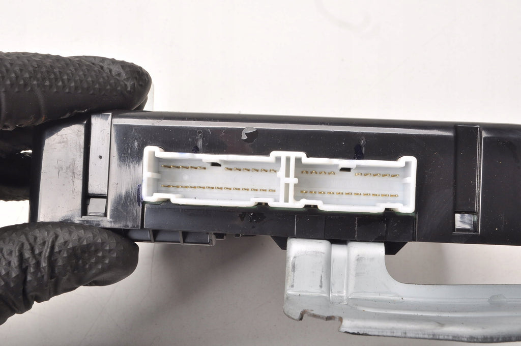 KIA PICANTO II MODULE DRIVER BCM 95400-1YHP0 T625 LIFT