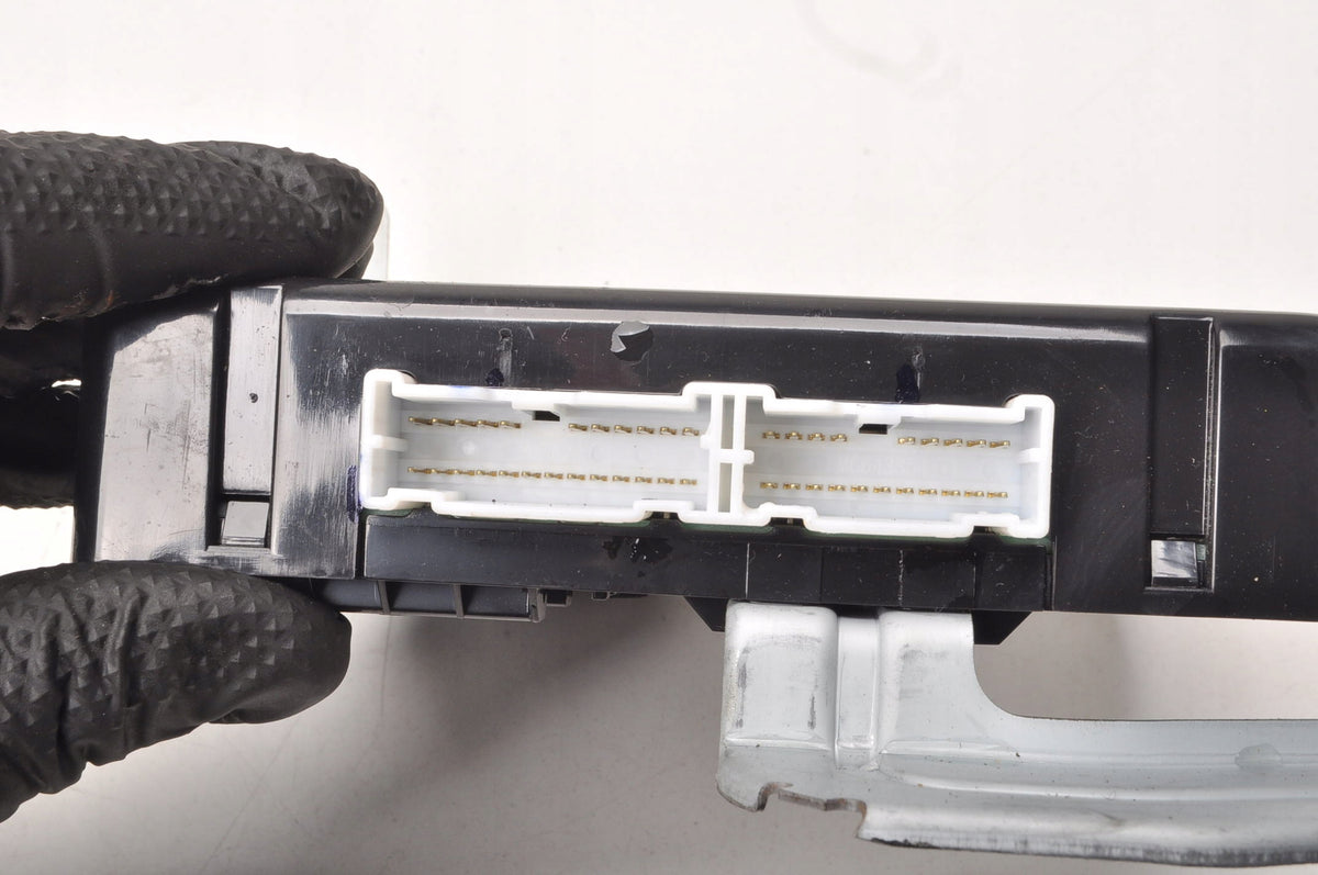 KIA PICANTO II MODULE DRIVER BCM 95400-1YHP0 T625 LIFT