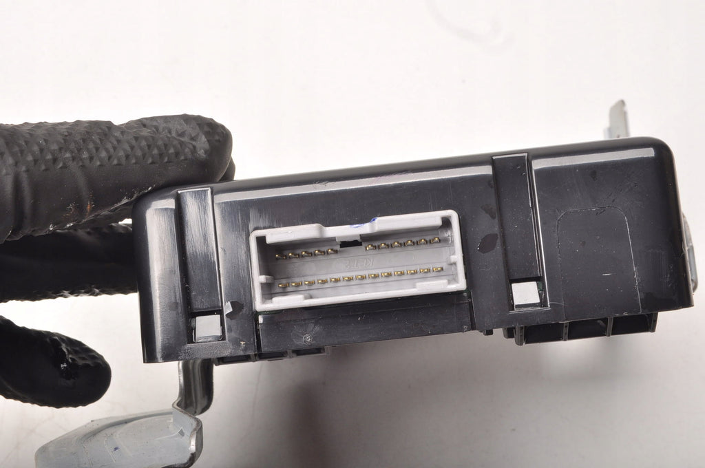 KIA PICANTO II MODULE DRIVER BCM 95400-1YHP0 T625 LIFT