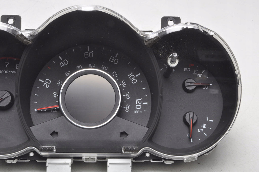 KIA PICANTO II PETROL COUNTER CLOCKS 94091-1Y650