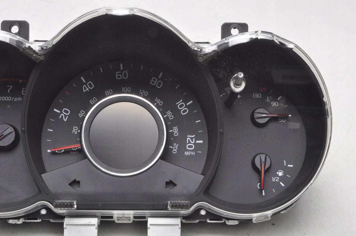 KIA PICANTO II PETROL COUNTER CLOCKS 94091-1Y650