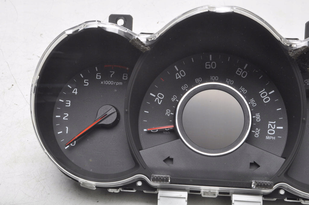 KIA PICANTO II PETROL COUNTER CLOCKS 94091-1Y650