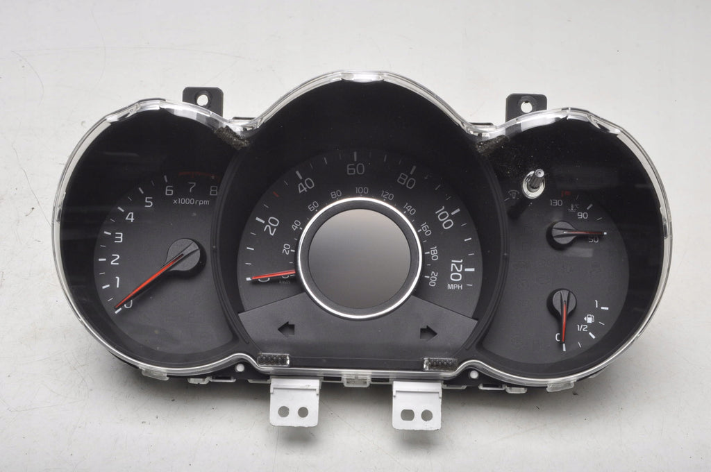 KIA PICANTO II PETROL COUNTER CLOCKS 94091-1Y650