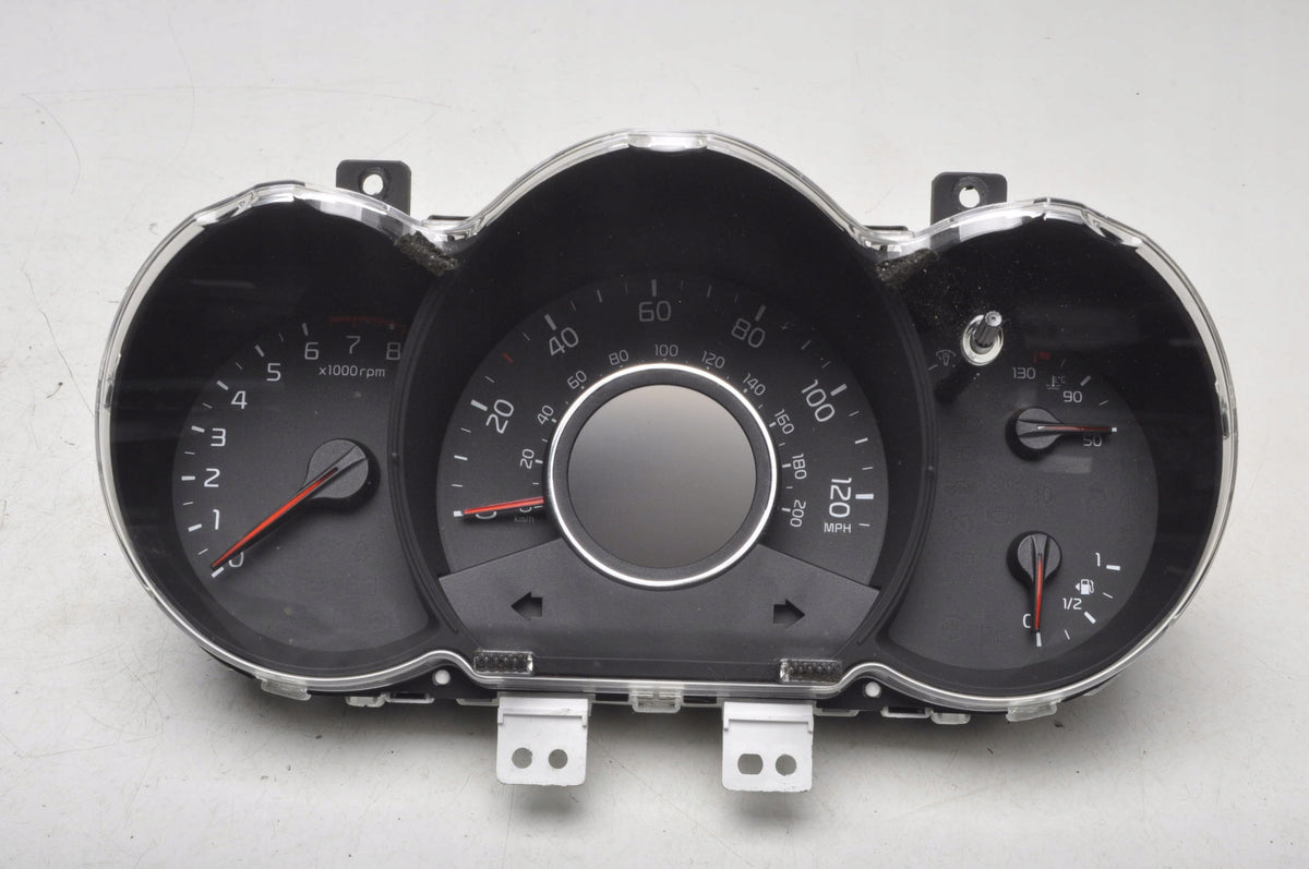 KIA PICANTO II PETROL COUNTER CLOCKS 94091-1Y650