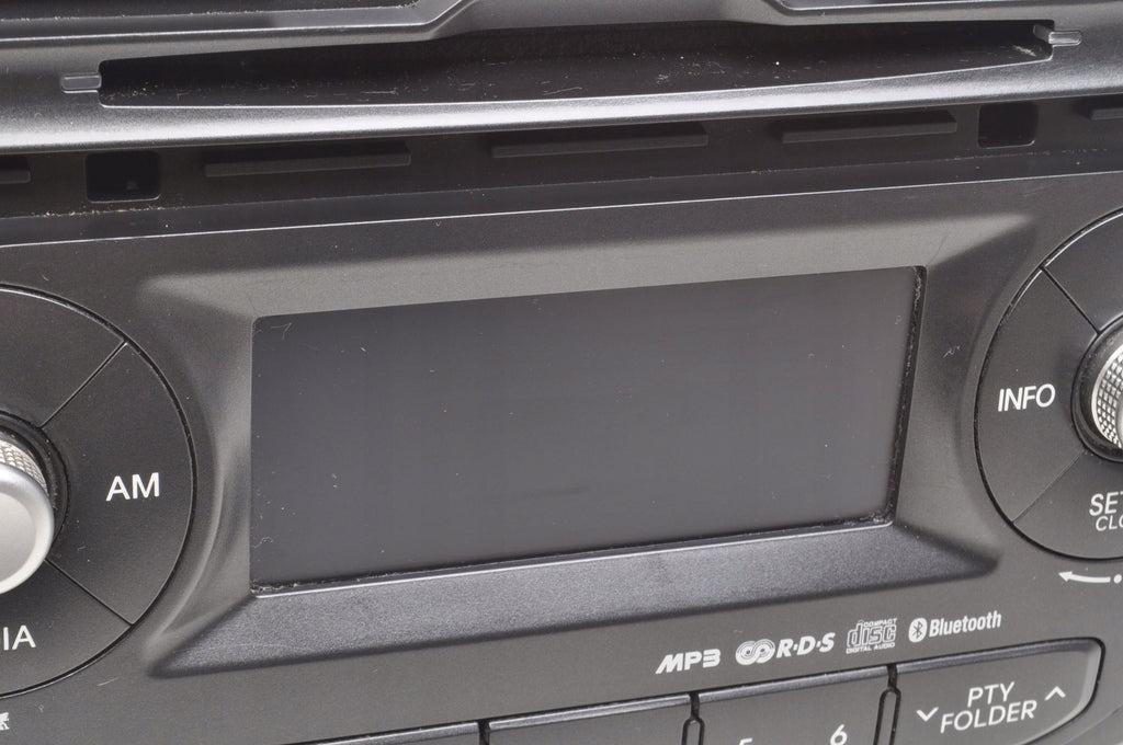 KIA PICANTO II RADIO 96170-1Y261MB2