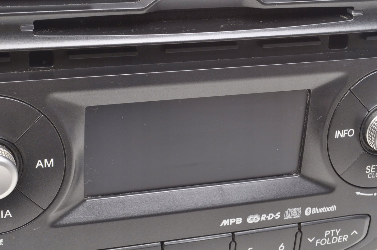 KIA PICANTO II RADIO 96170-1Y261MB2