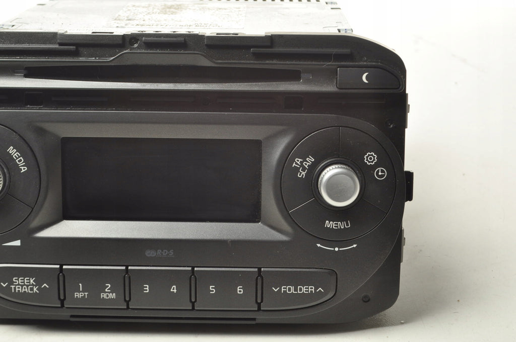 KIA PICANTO II RADIO 961701Y206 LIFT