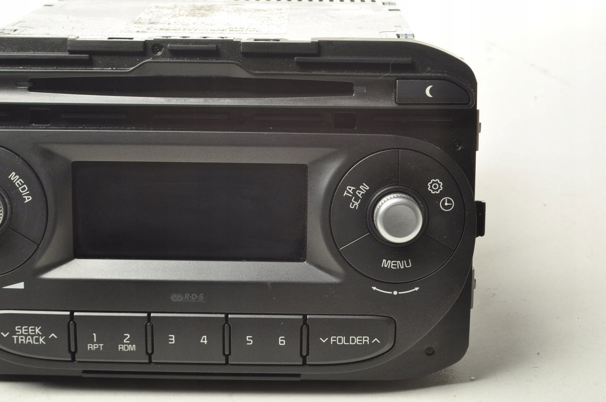 KIA PICANTO II RADIO 961701Y206 LIFT