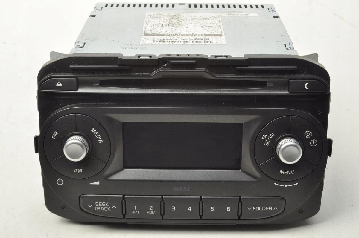KIA PICANTO II RADIO 961701Y206 LIFT