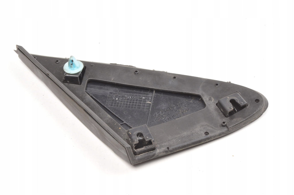 KIA PICANTO II TRIANGLE FENDER GUARD LEFT 86180-1Y000