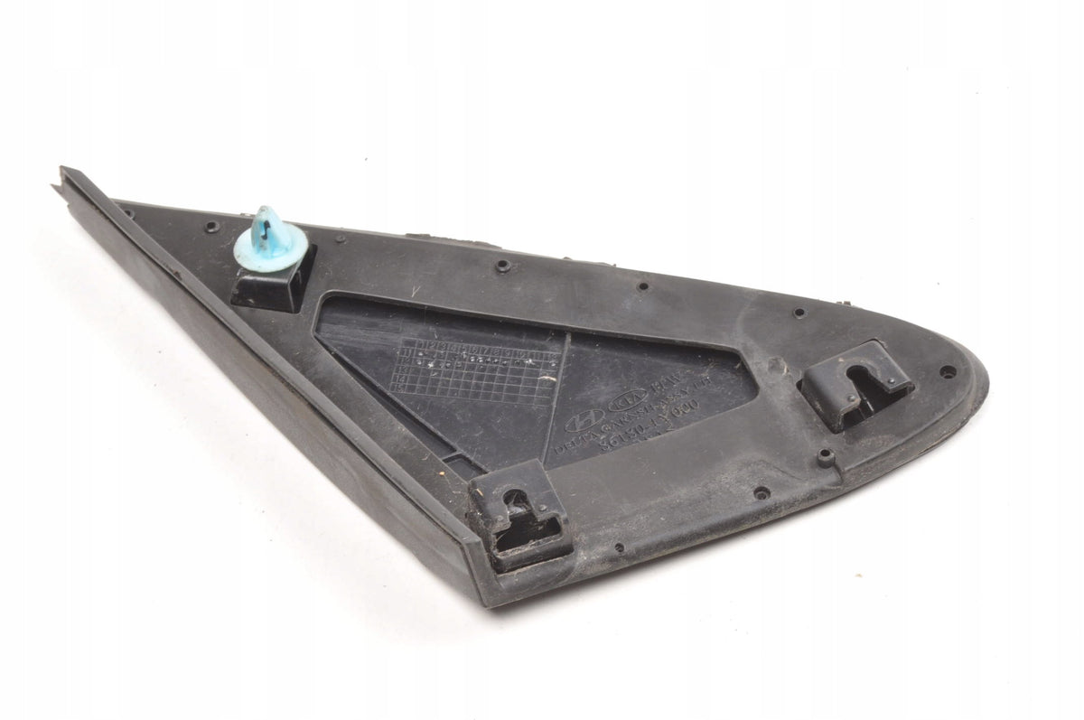 KIA PICANTO II TRIANGLE FENDER GUARD LEFT 86180-1Y000