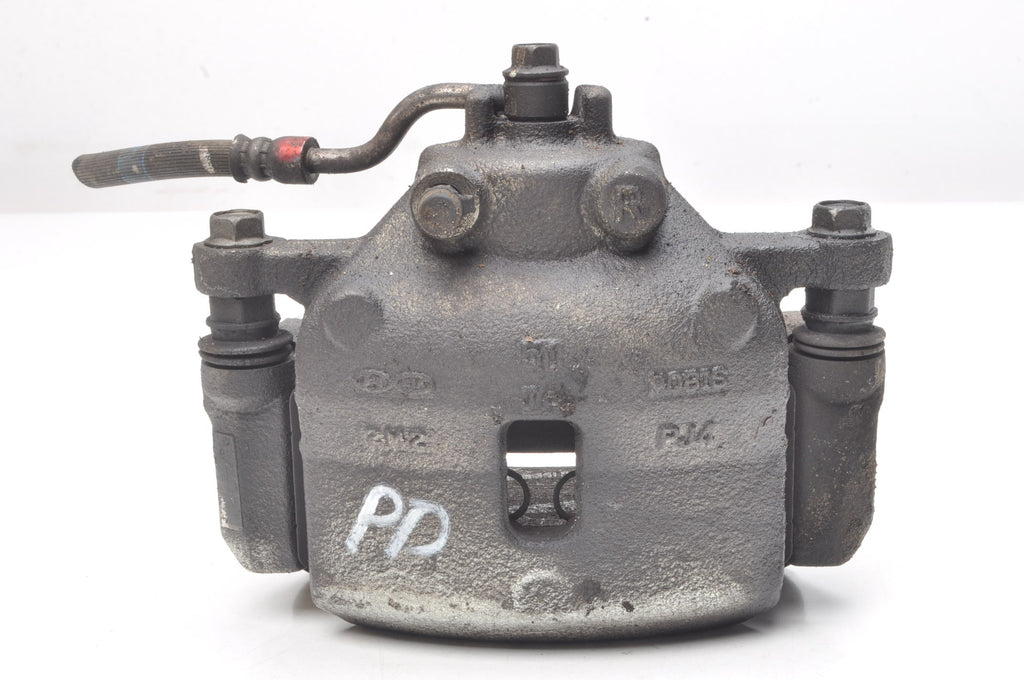 KIA PICANTO III 1.2 MPI 84KM BRAKE CALIPER RIGHT FRONT