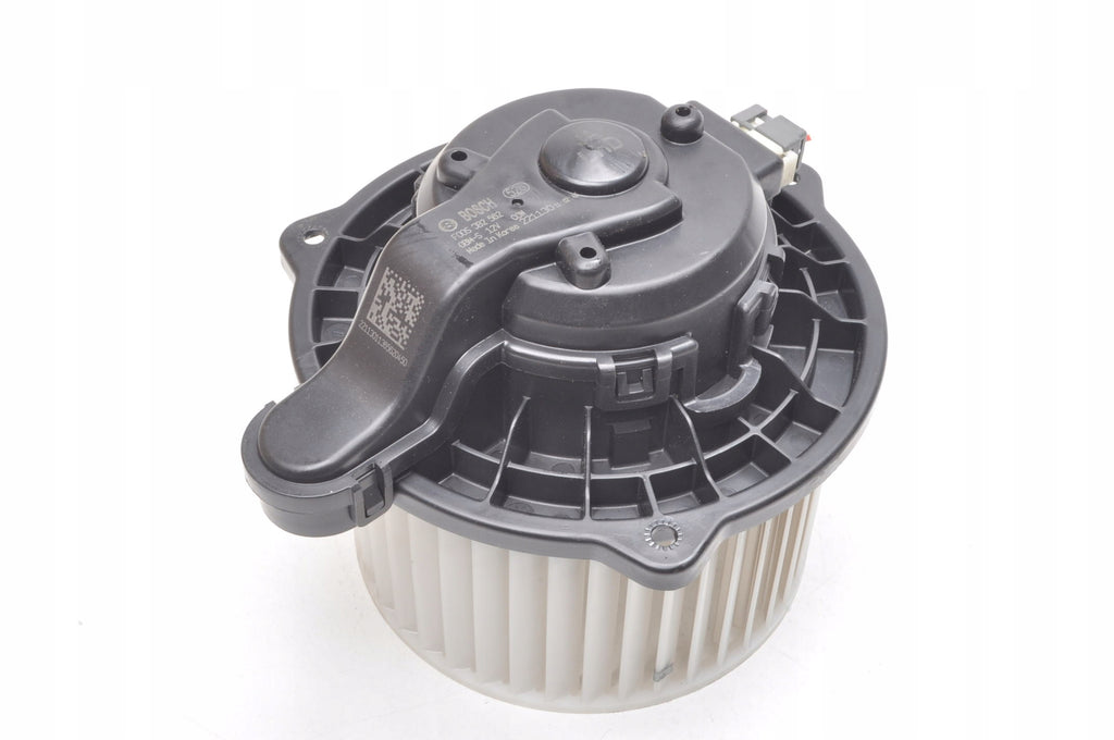 KIA PICANTO III 1.2 MPI AIR SUPPLY FAN F00S382562 EUROPE