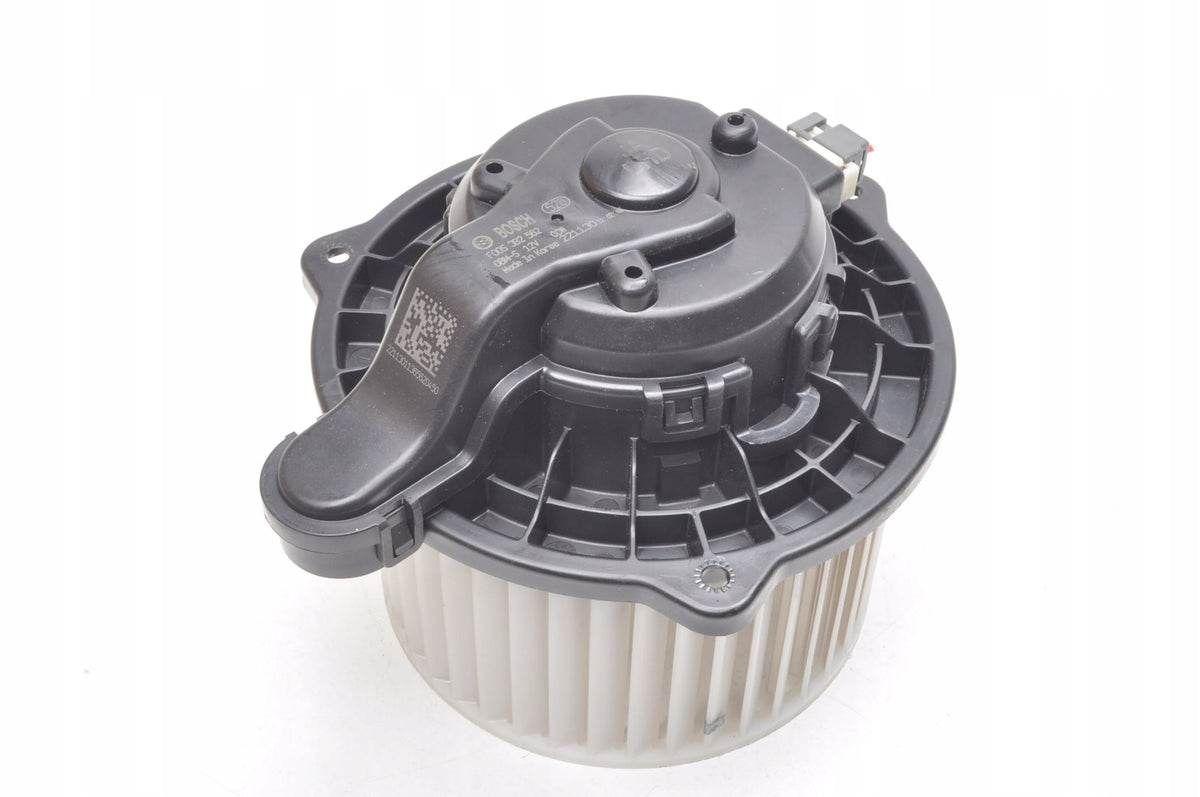KIA PICANTO III 1.2 MPI AIR SUPPLY FAN F00S382562 EUROPE