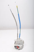 KIA PICANTO III DOOR LOCK LEFT REAR EUROPE 4PIN HB 5D