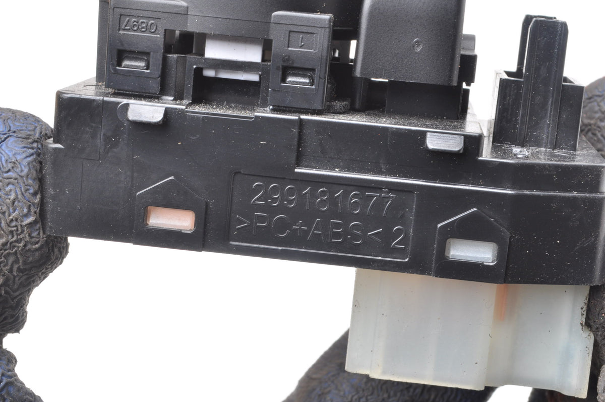 KIA PICANTO III JOYSTICK MIRROR ADJUSTMENT SWITCH 9353006020