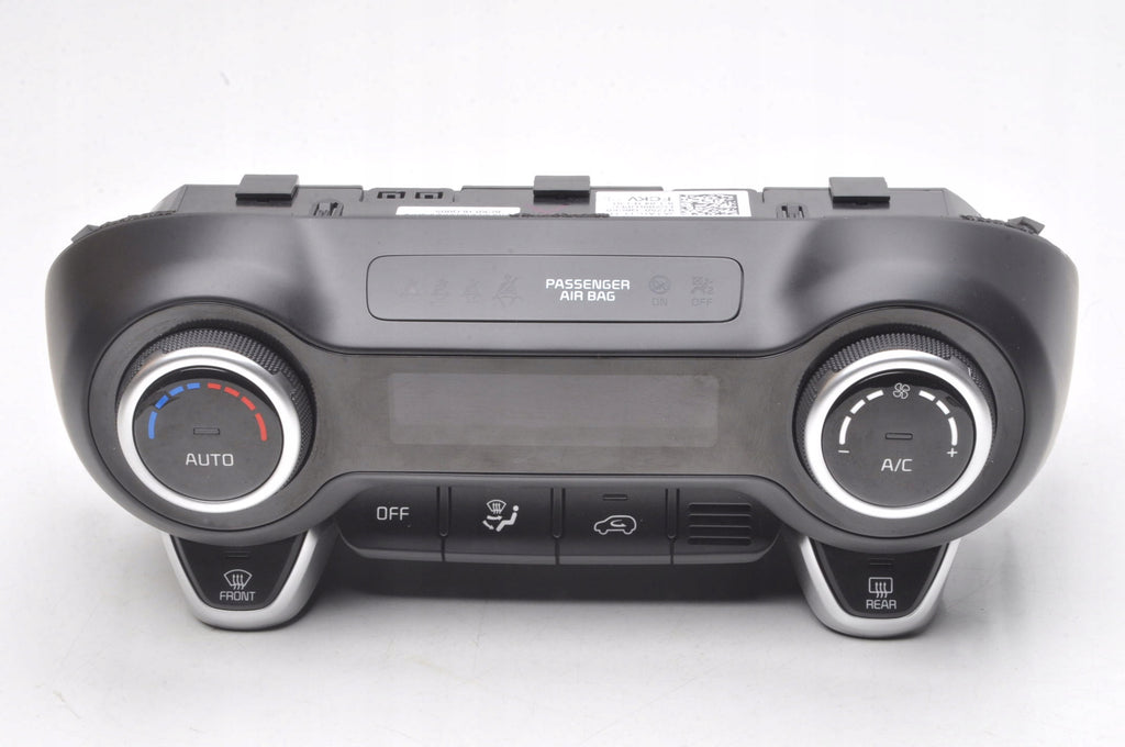 KIA PICANTO III PANEL AIR CONDITIONING SWITCH 97250-G6CK0
