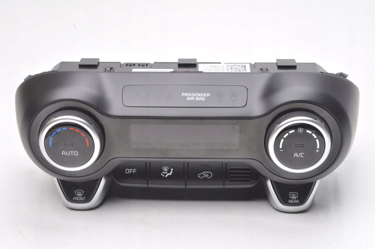 KIA PICANTO III PANEL AIR CONDITIONING SWITCH 97250-G6CK0