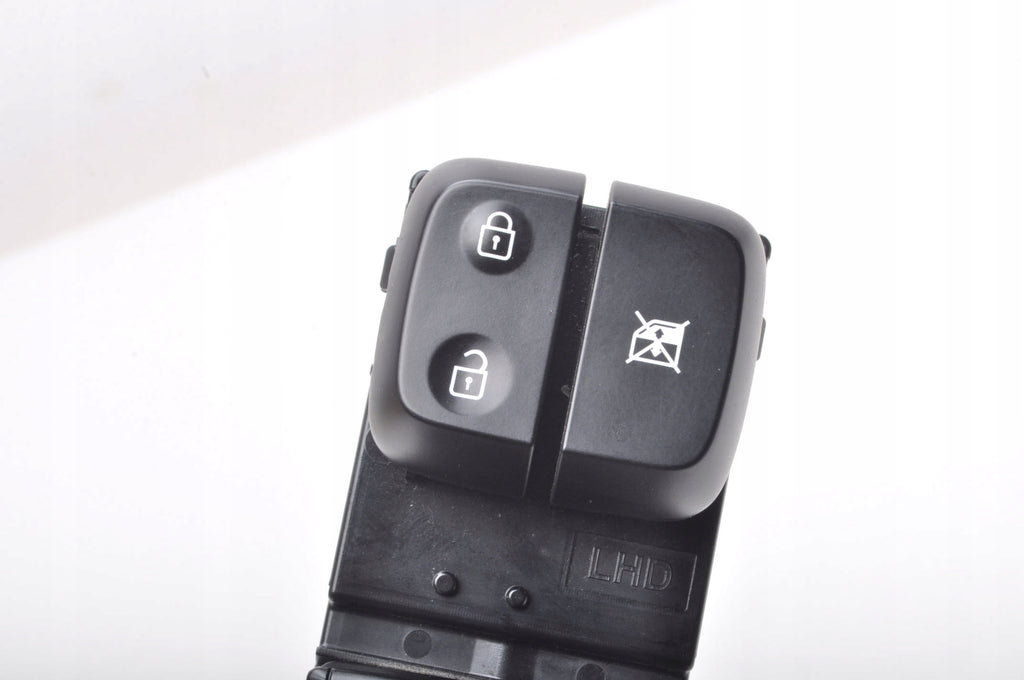 KIA PICANTO III PANEL WINDOW SWITCH 9357006020
