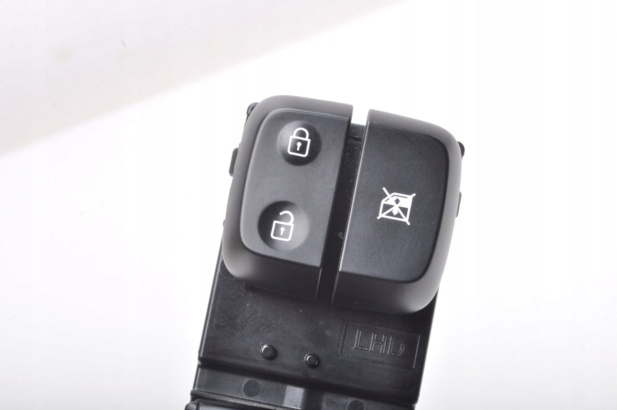 KIA PICANTO III PANEL WINDOW SWITCH 9357006020