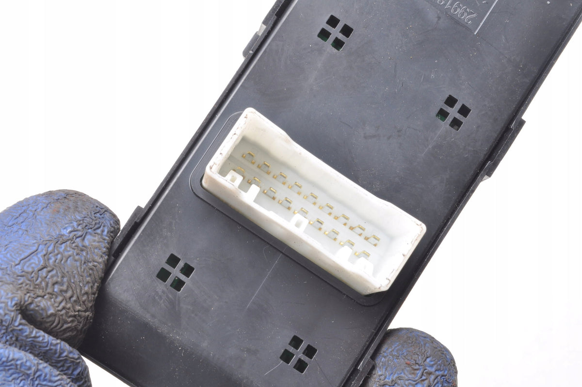 KIA PICANTO III PANEL WINDOW SWITCH 9357006020