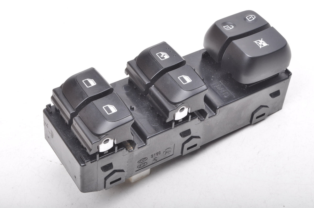 KIA PICANTO III PANEL WINDOW SWITCH 9357006020