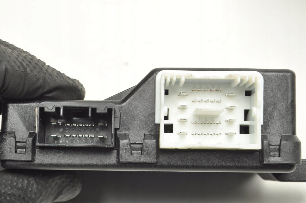 KIA PICANTO X-CEED FLAP CONTROLLER MODULE 81870-J7810