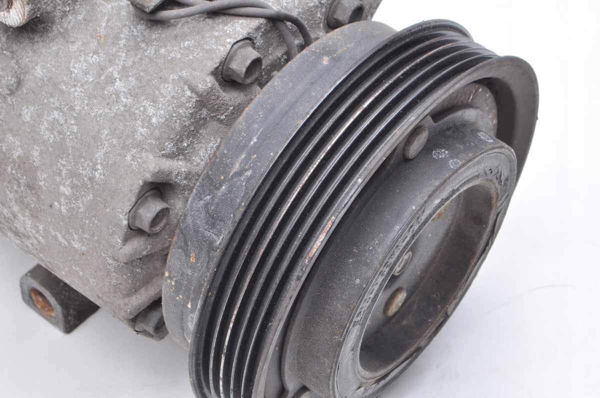 KIA PRO CEED AND 1.6 CRDI AIR CONDITIONING COMPRESSOR F500-AN8GA-03 86 THOUSAND MILES