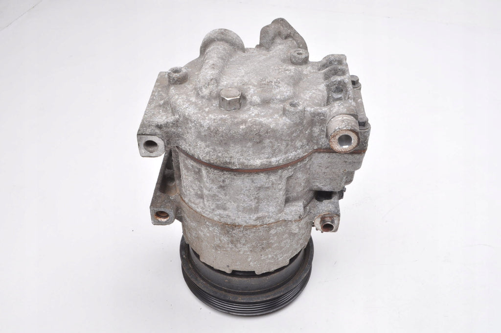 KIA PRO CEED AND 1.6 CRDI AIR CONDITIONING COMPRESSOR F500-AN8GA-03 86 THOUSAND MILES