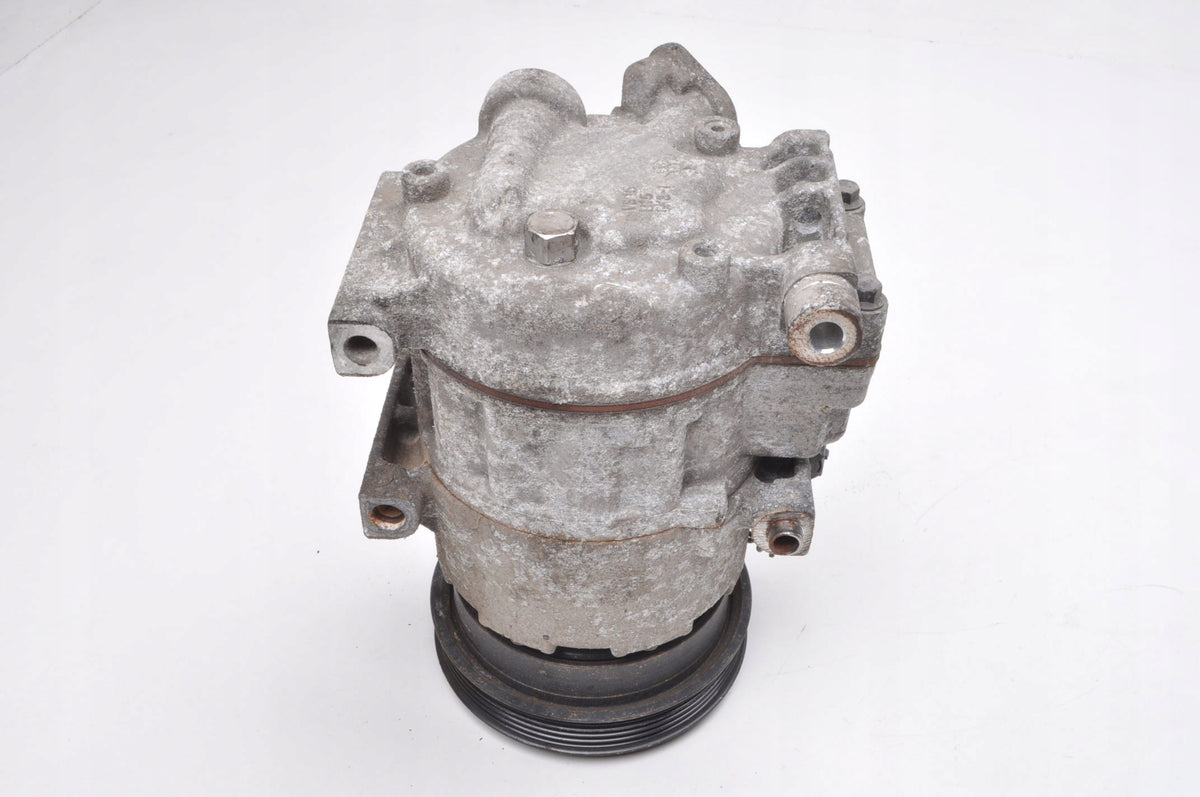 KIA PRO CEED AND 1.6 CRDI AIR CONDITIONING COMPRESSOR F500-AN8GA-03 86 THOUSAND MILES