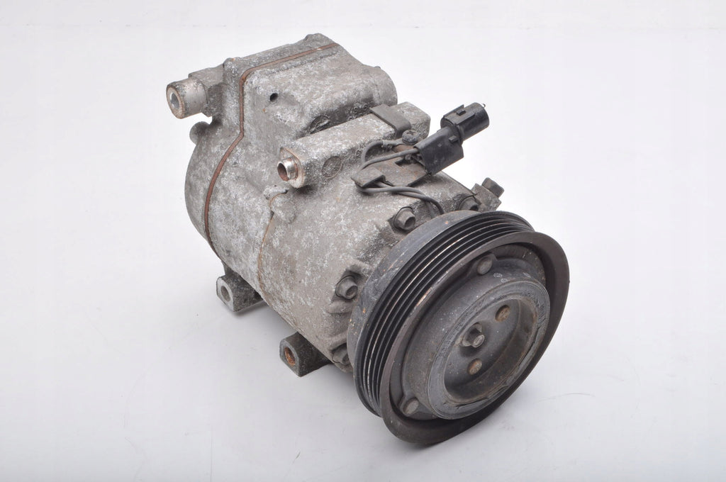 KIA PRO CEED AND 1.6 CRDI AIR CONDITIONING COMPRESSOR F500-AN8GA-03 86 THOUSAND MILES