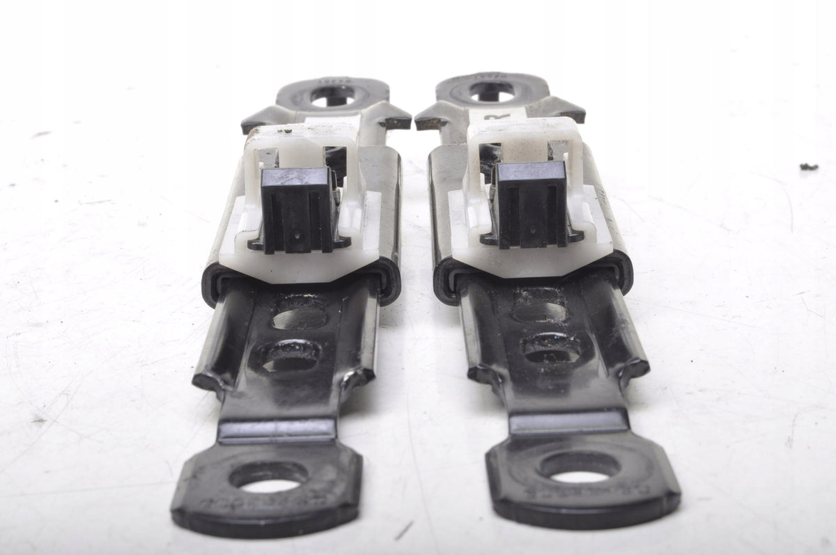 KIA PRO CEED BELT ADJUSTMENT SLIDER 6089651 SET