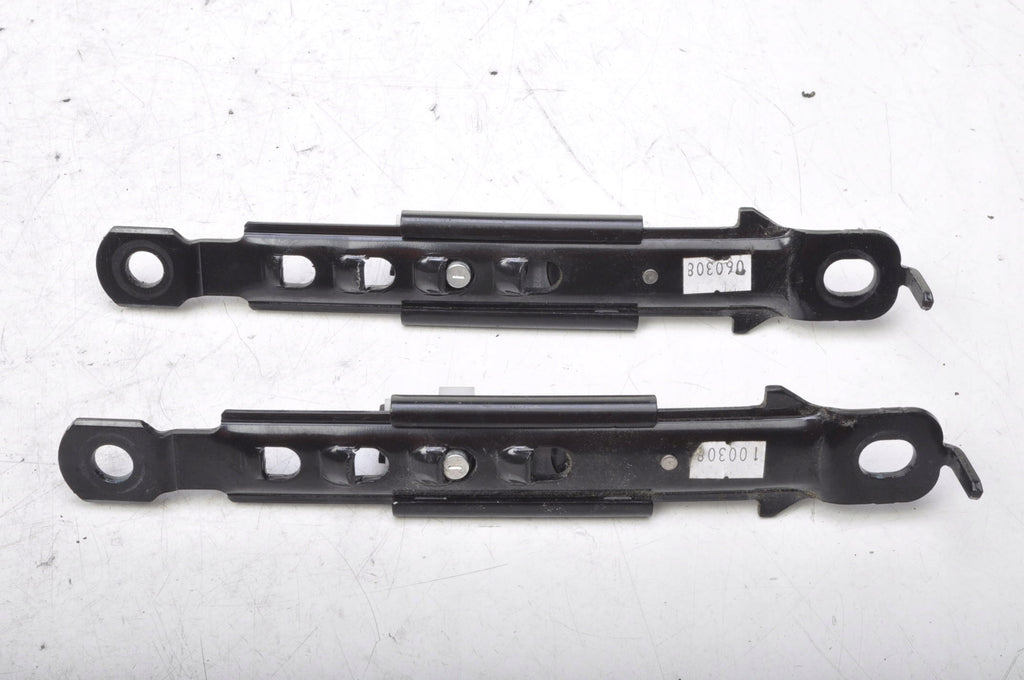 KIA PRO CEED BELT ADJUSTMENT SLIDER 6089651 SET