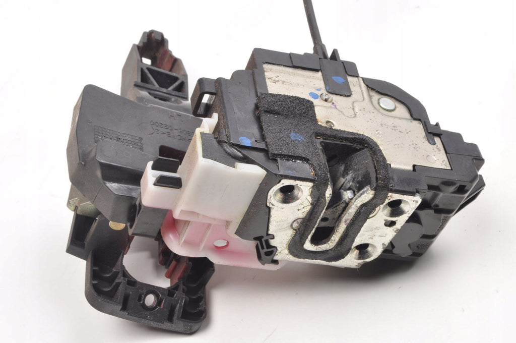 KIA PRO CEED DOOR LOCK LEFT FRONT EUROPE 7 PIN