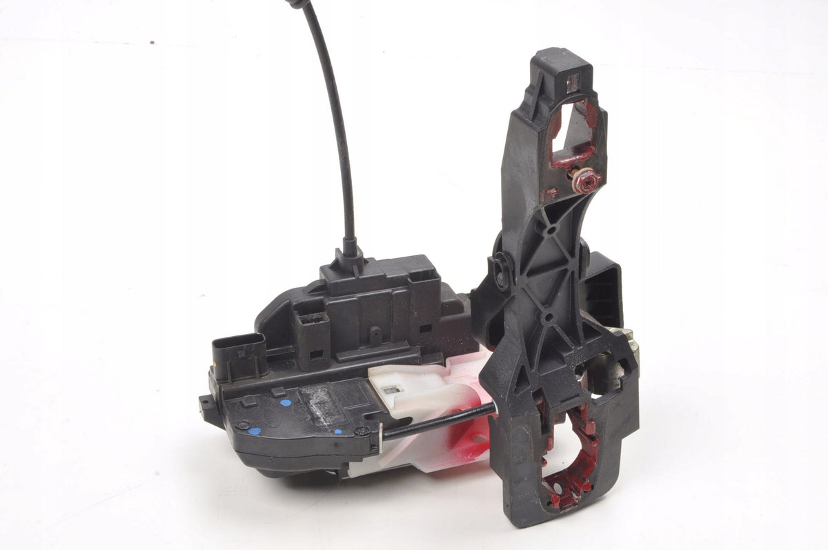 KIA PRO CEED DOOR LOCK LEFT FRONT EUROPE 7 PIN
