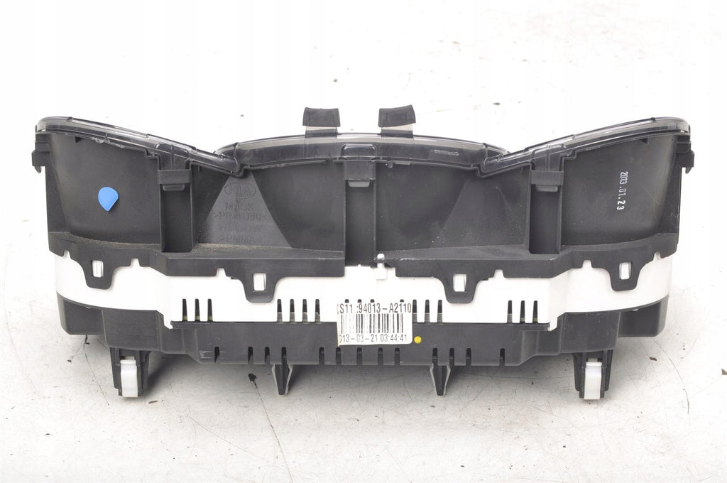 KIA PRO CEED II 1.6 CDTI COUNTER CLOCKS94013-A2110 94013-A2080