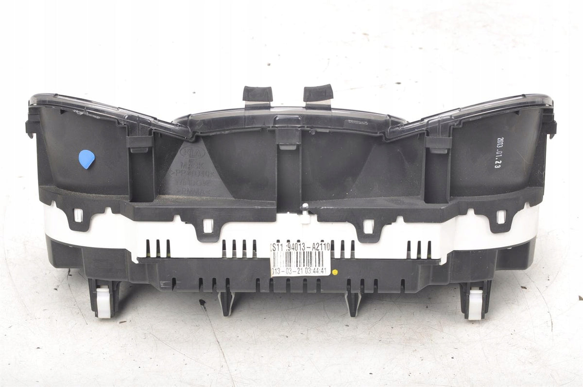 KIA PRO CEED II 1.6 CDTI COUNTER CLOCKS94013-A2110 94013-A2080