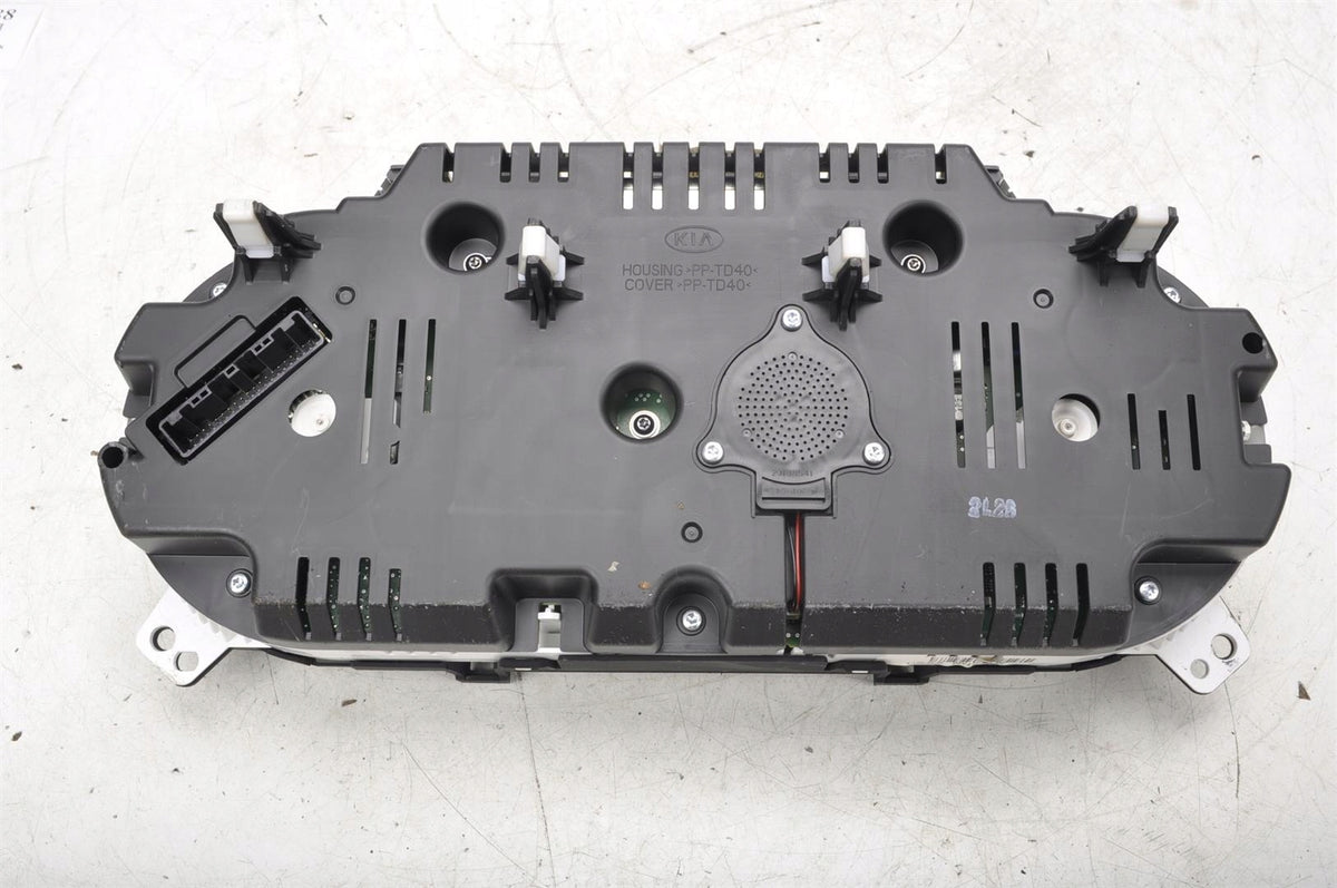 KIA PRO CEED II 1.6 CDTI COUNTER CLOCKS94013-A2110 94013-A2080