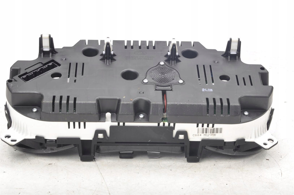 KIA PRO CEED II 1.6 CDTI COUNTER CLOCKS94013-A2110 94013-A2080