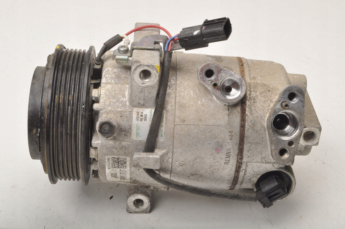 KIA PRO CEED III 1.5 T-GDI 160KM AIR CONDITIONING COMPRESSOR 97701J7000 2023R