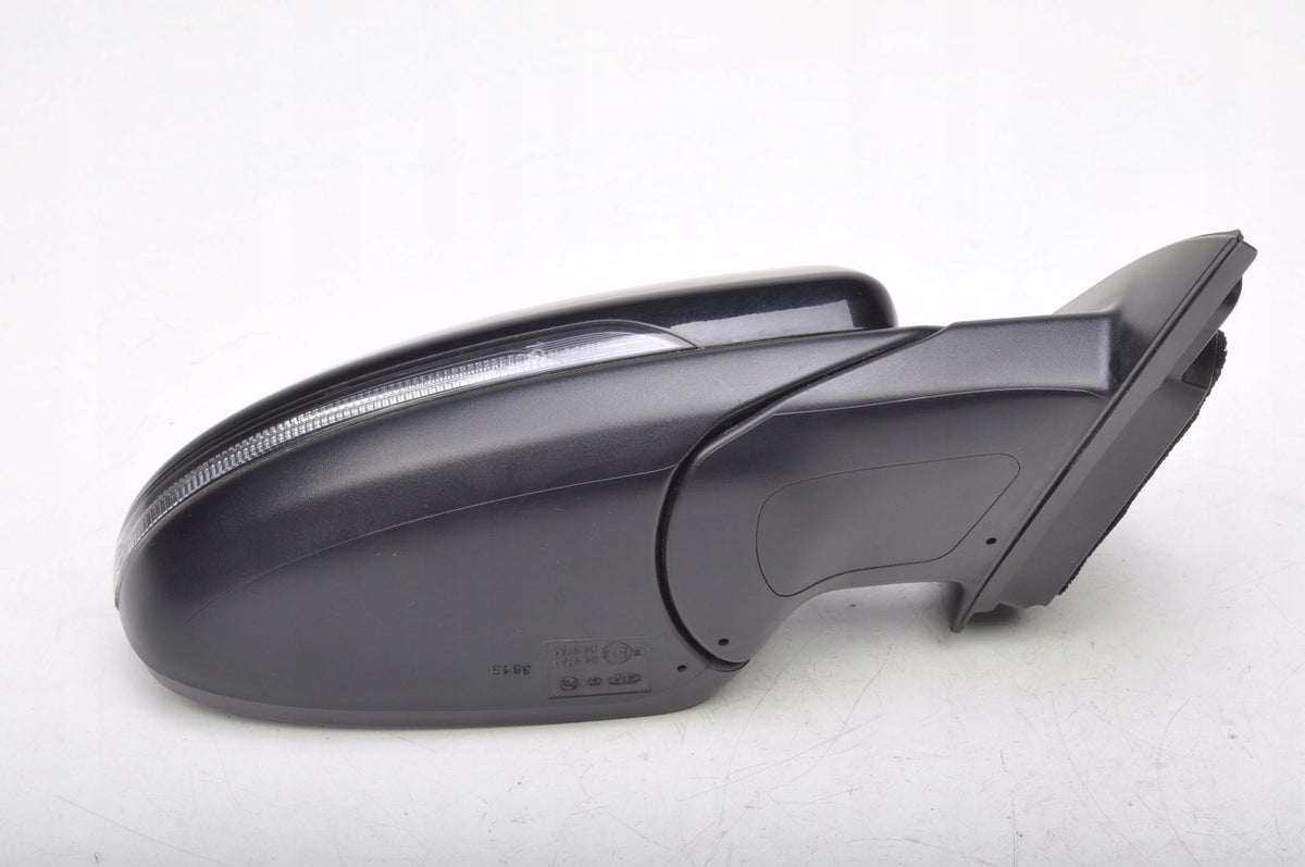 KIA PRO CEED III MIRROR RIGHT ELECTRIC 8 PIN LIFT 2023R
