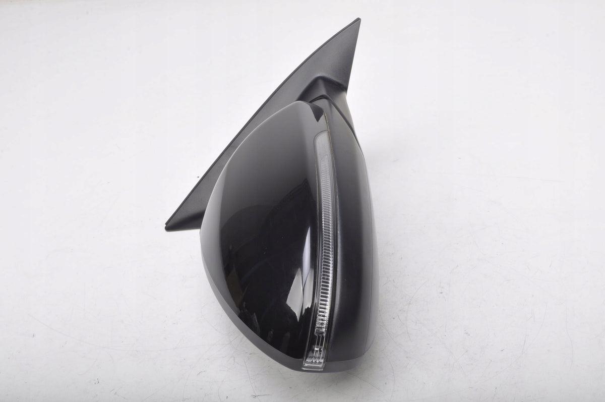 KIA PRO CEED III MIRROR RIGHT ELECTRIC 8 PIN LIFT 2023R