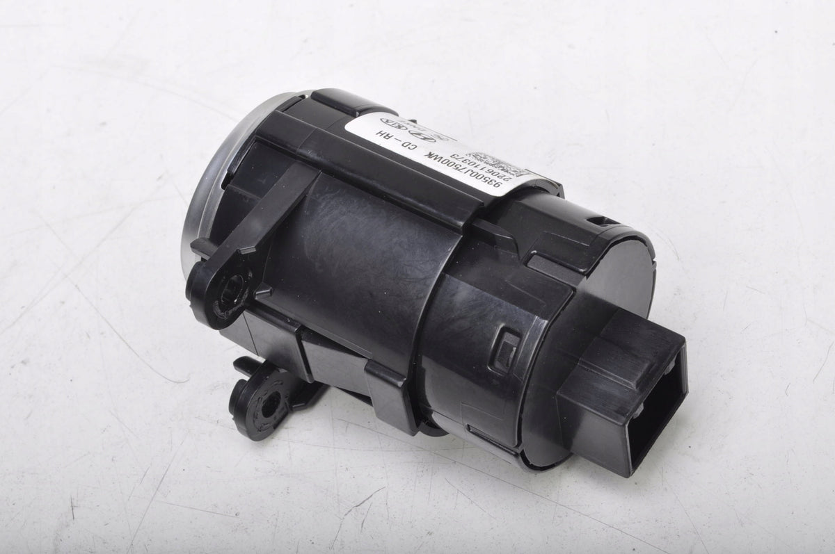 KIA PRO CEED III START BUTTON STOP 43000-00200 93500J7500 2023R