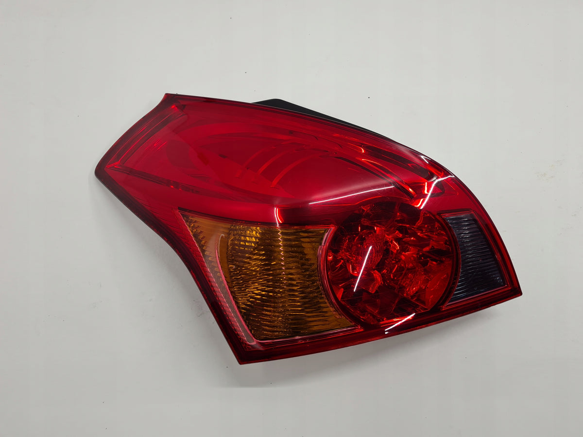 KIA PROCEED AND LAMP LEFT REAR ANGLIK UK