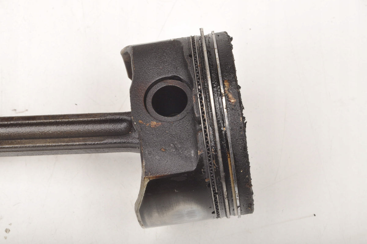 KIA RIO HYUNDAI I20 1.2 16V 86KM PISTON WITH CONNECTING ROD