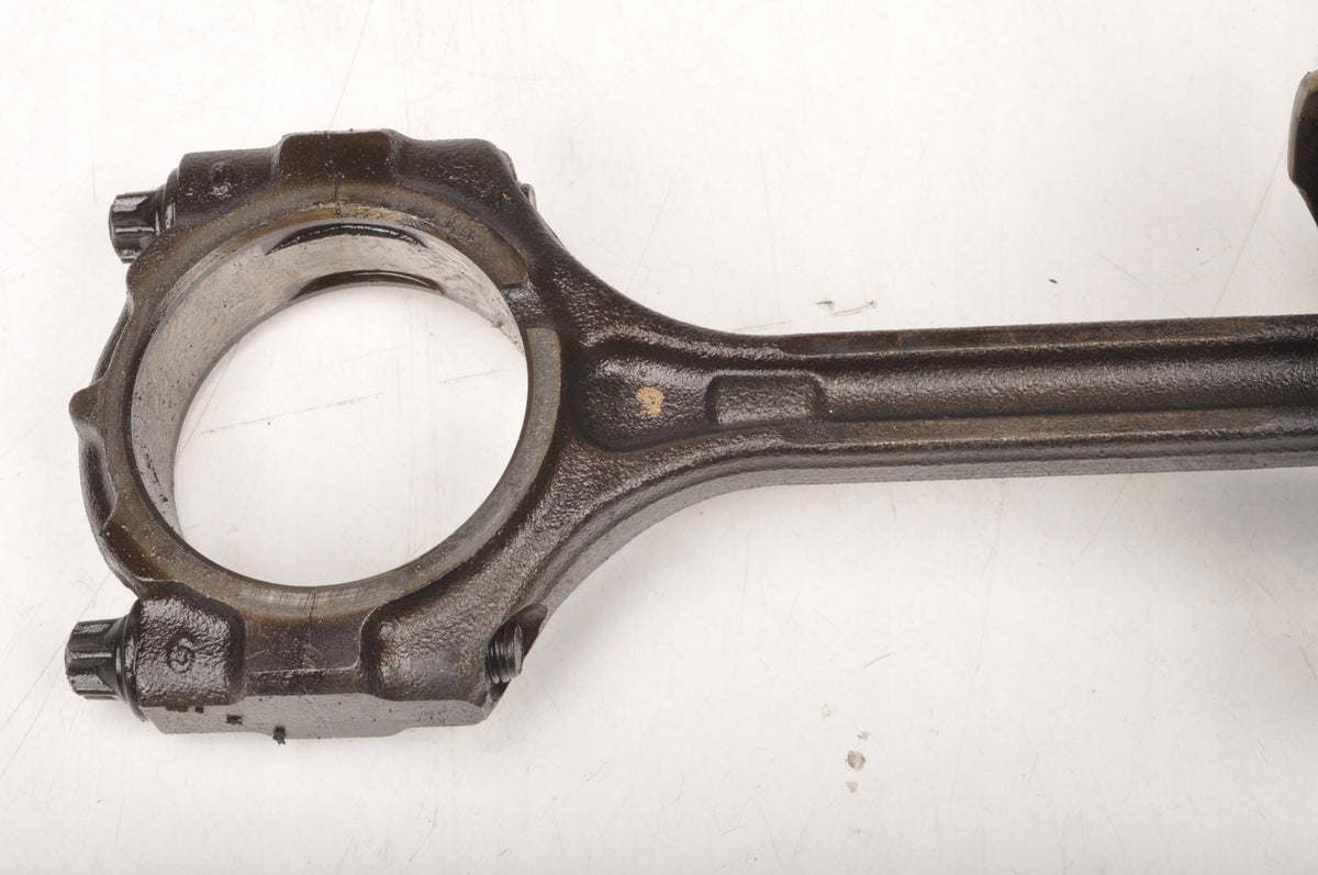 KIA RIO HYUNDAI I20 1.2 16V 86KM PISTON WITH CONNECTING ROD