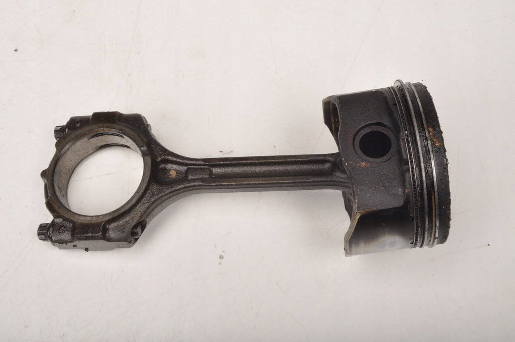 KIA RIO HYUNDAI I20 1.2 16V 86KM PISTON WITH CONNECTING ROD