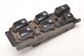 KIA RIO II PANEL WINDOW SWITCH 93570-1G250